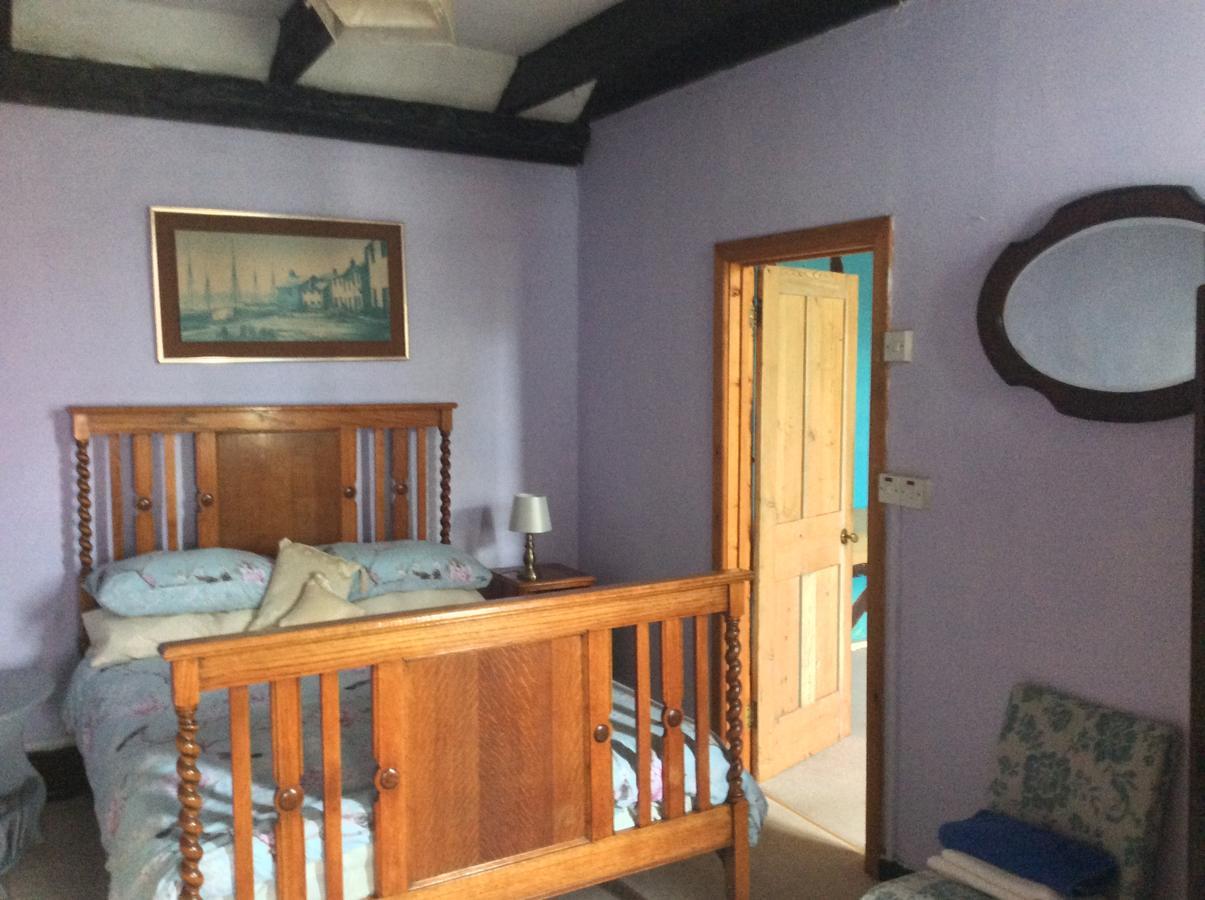 Bed and Breakfast Swanhouse à Harwich Extérieur photo